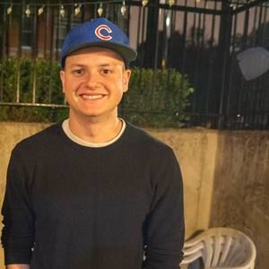 Meet your Posher, Evan